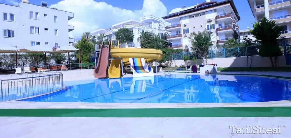 Taksim İnternational Obakoy Hotel